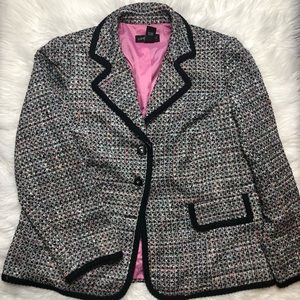 Lane Bryant Blazer
